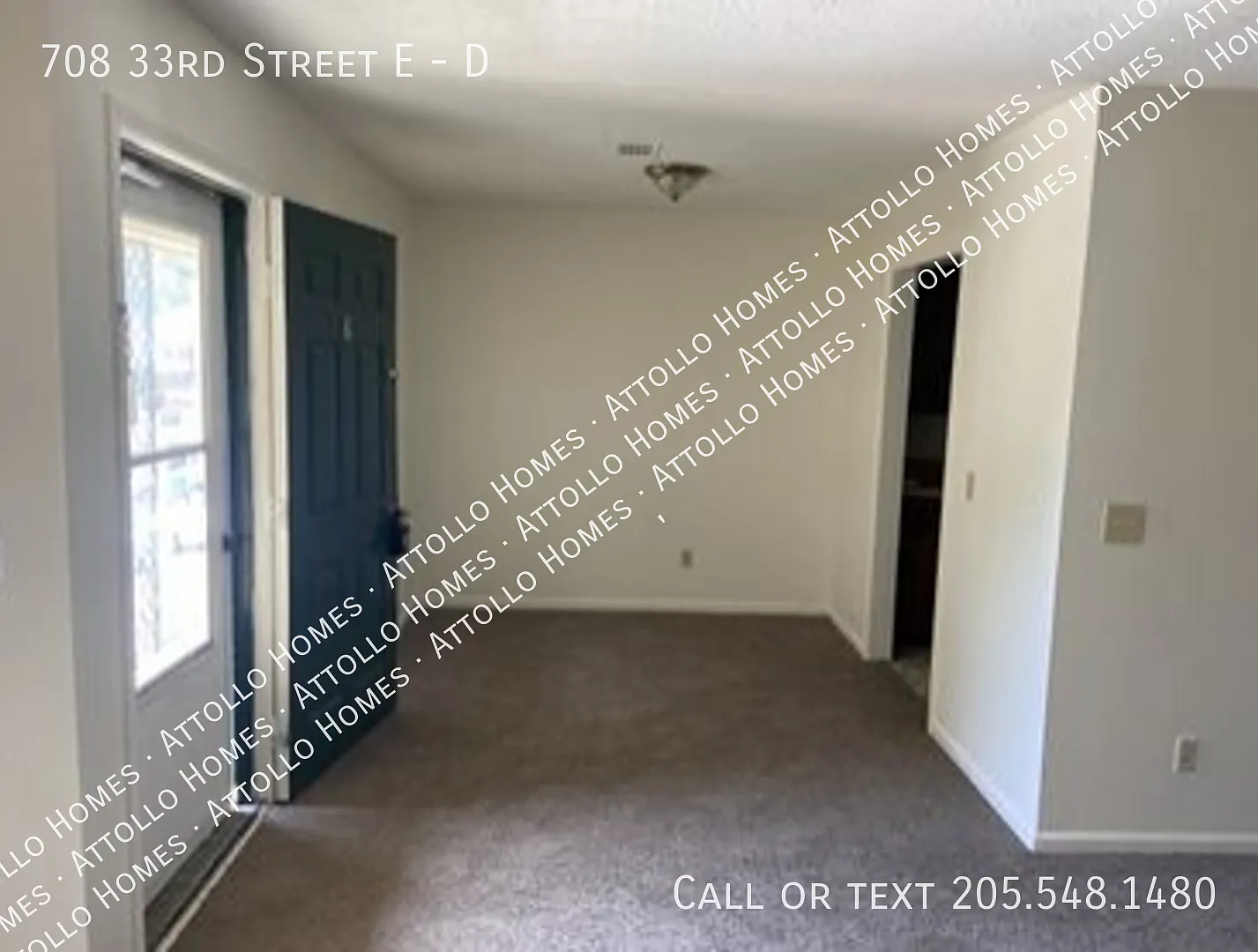 $925 - 2 Bedroom / 1.5 Bath Apartment — Photo 3