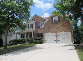 536 Serene Waters Trl, Jonesboro, GA 30236