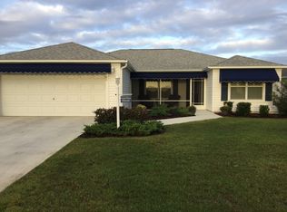 3442 Jaguar Ct, The Villages, FL 32163