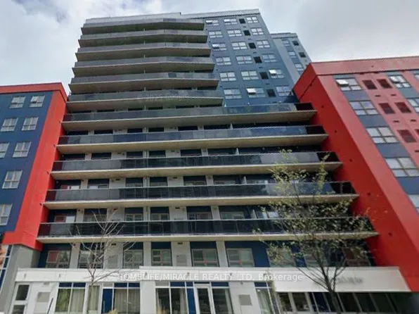 258 B Sunview St #2126, Waterloo, ON N2L 0H6