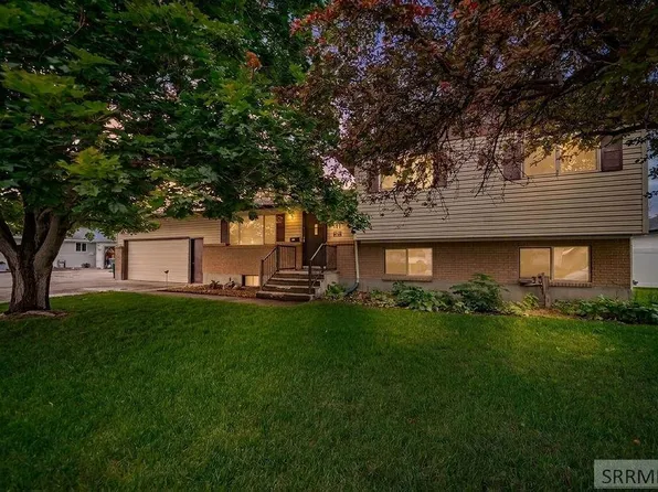 111 Benton Dr, Blackfoot, ID 83221