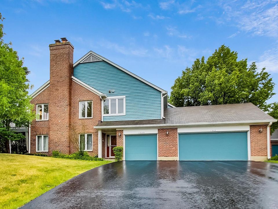 1st image of 1511 N Courtland Dr #31