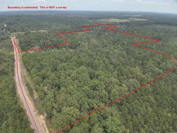 33-34 Twelve Ar Hwy #19-57, Chidester, AR 71726