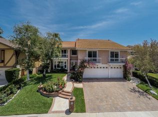 18518 Brymer St, Porter Ranch, CA 91326