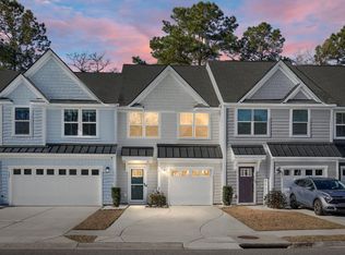 123 Grand Palm Ln, Summerville, SC 29485