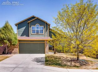 8055 Interlaken Dr, Colorado Springs, CO 80920