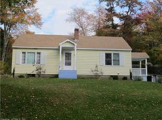 24 Hayward Rd, New Hartford, CT 06057