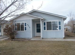 2717 Winnipeg St, Pueblo, CO 81004
