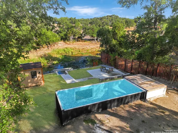 1112 Sherwood Forest Dr LOT 547, Granite Shoa, TX 78654