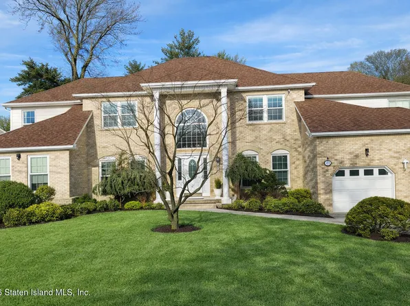 195 Vail Ave, Staten Island, NY 10309