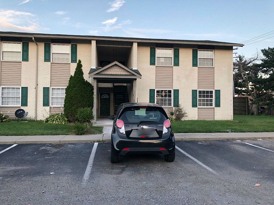 1st image of 47 Port Sylvia Dr APT D