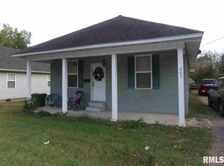 403 W 12th St, Johnston City, IL 62951