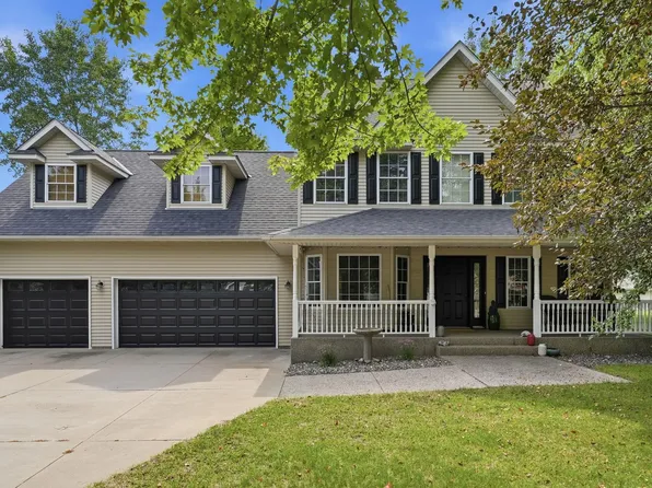 1822 30th St S, Saint Cloud, MN 56301