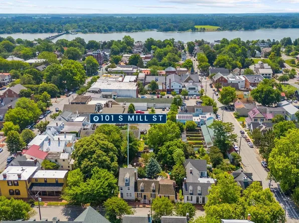 101 S Mill St, Chestertown, MD 21620