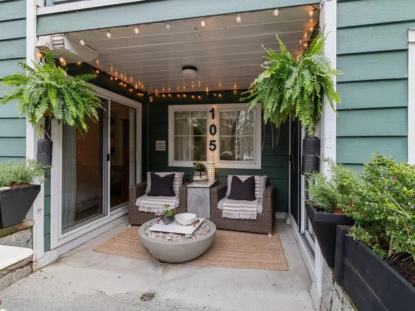 1199 Westwood St #105, Coquitlam, BC V3B 7P6