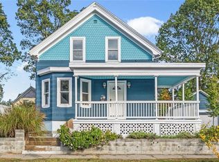 183 Alabama Ave, Providence, RI 02905