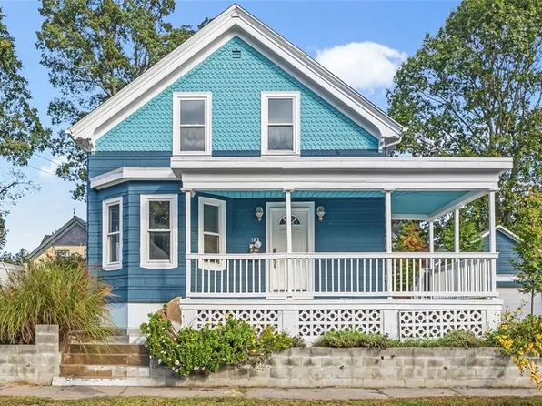 183 Alabama Ave, Providence, RI 02905