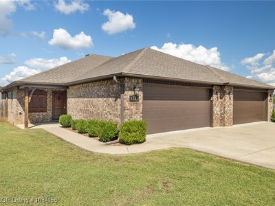 1323 Springhill Rd #A & B, Barling, AR, 72923