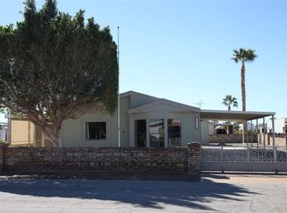 11439 E 36th St, Yuma, AZ 85367