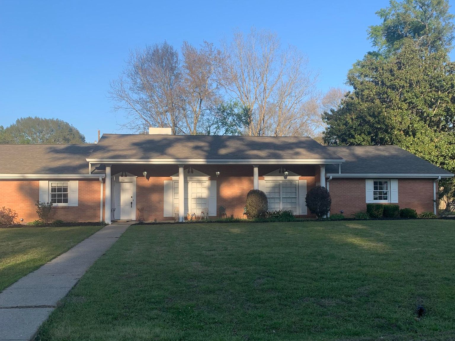 246 2nd St, Flora, MS 39071 | Zillow