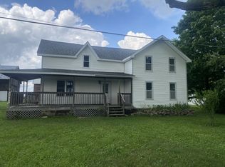 1941 E River Rd, Mount Pleasant, MI 48858
