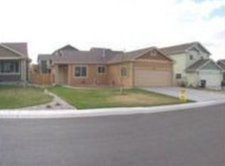 1514 Sunny Hill Dr, Cheyenne, WY 82001