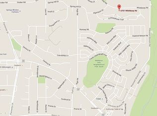 6701 Whittlesey Rd, Middleton, WI 53562