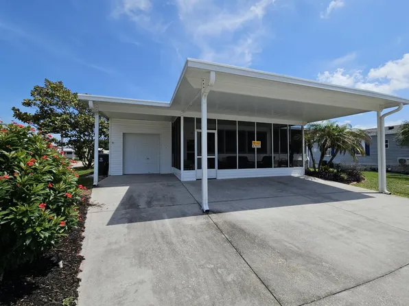 78 Cypress Loop #78, Lake Alfred, FL 33850