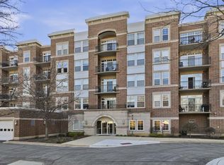 455 W Wood St Unit 405, Palatine, IL