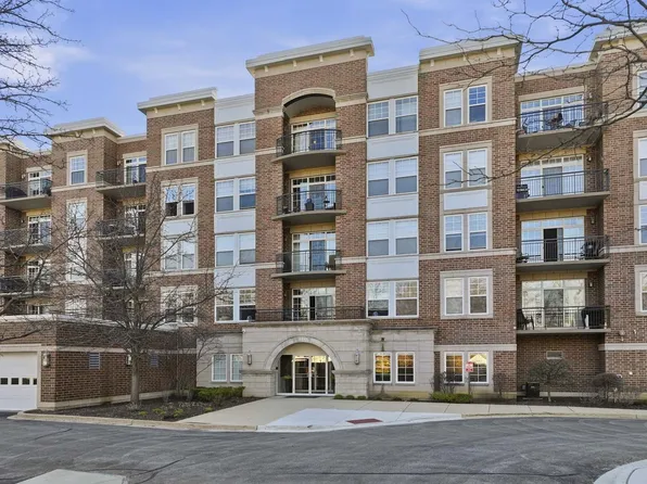 455 W Wood St Unit 405, Palatine, IL 60067