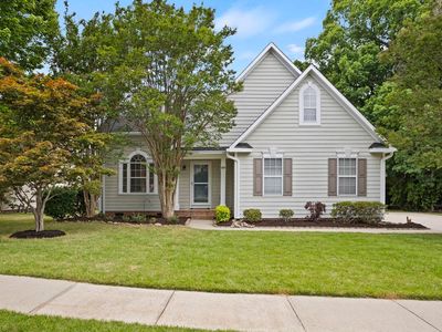 109 Misty Crest Cir, Greenville, SC, 29615