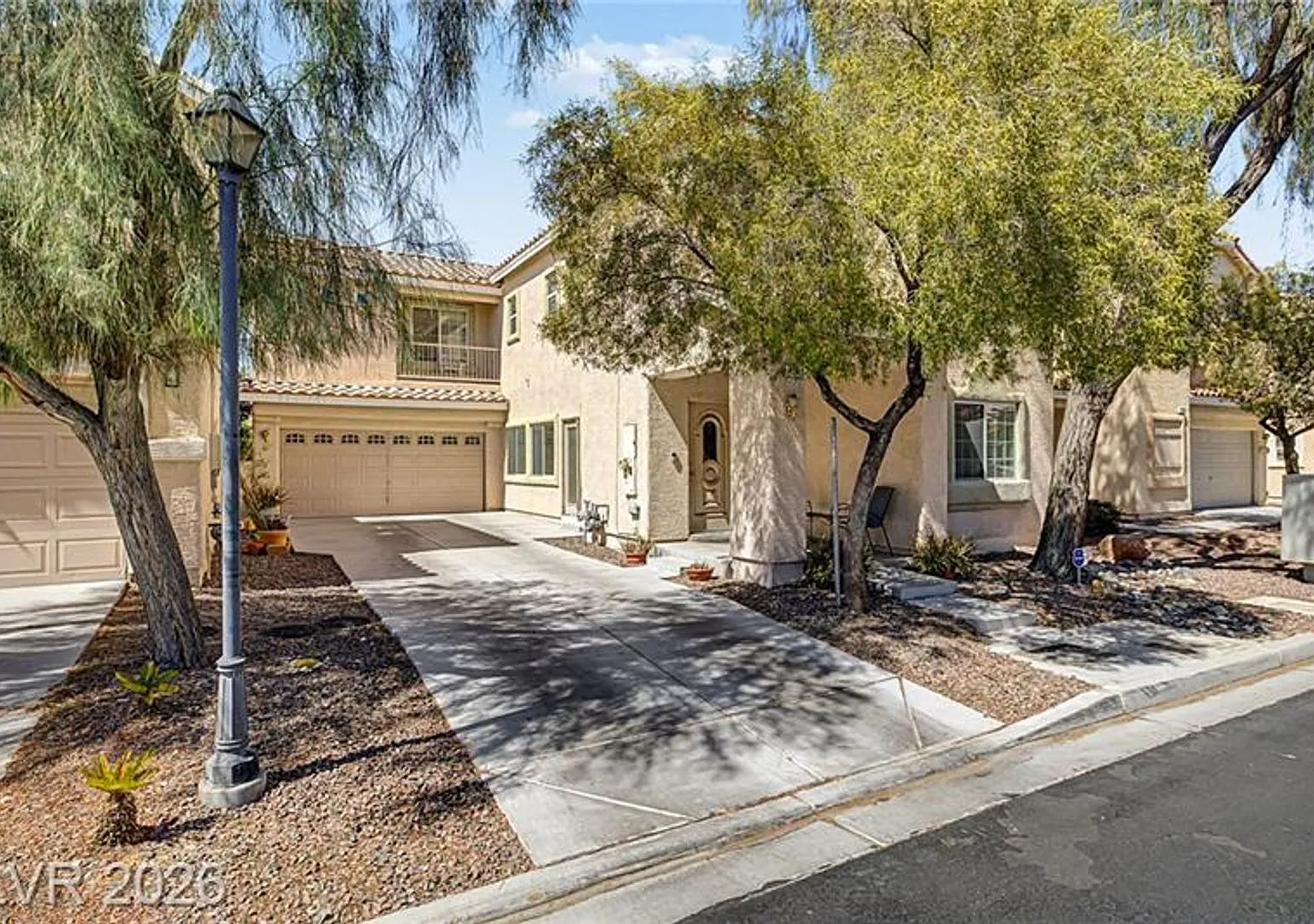 4 Bed 2 story home in Silverado Ranch — Photo 1