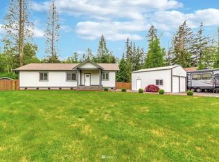 4235 Cody Rd, Blaine, WA 98230