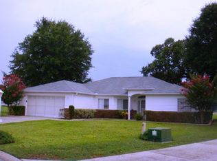 13851 SW 111th Ave, Dunnellon, FL 34432