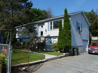 263 Stevens St, Fall River, MA 02721