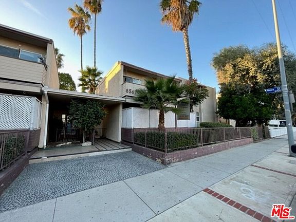 2nd image of 8567 Balboa Blvd