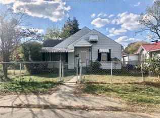 517 Drew St, Saint Albans, WV 25177
