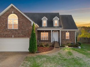 1042 Stonehollow Way, Mount Juliet, TN 37122