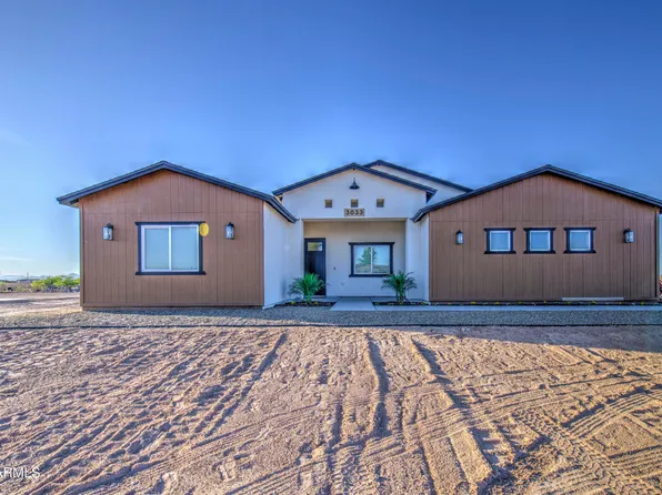 3033 N 367th Avenue, Tonopah, AZ 85354