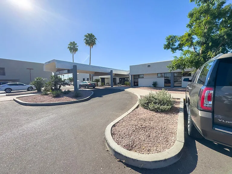 930 N Mesa Dr #2034 — Photo 28