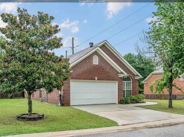 1028 Castlemaine Dr, Birmingham, AL 35226