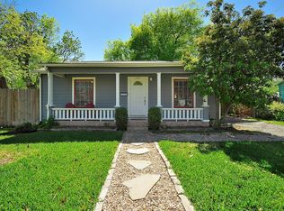 1507 Redd St, Austin, TX 78745