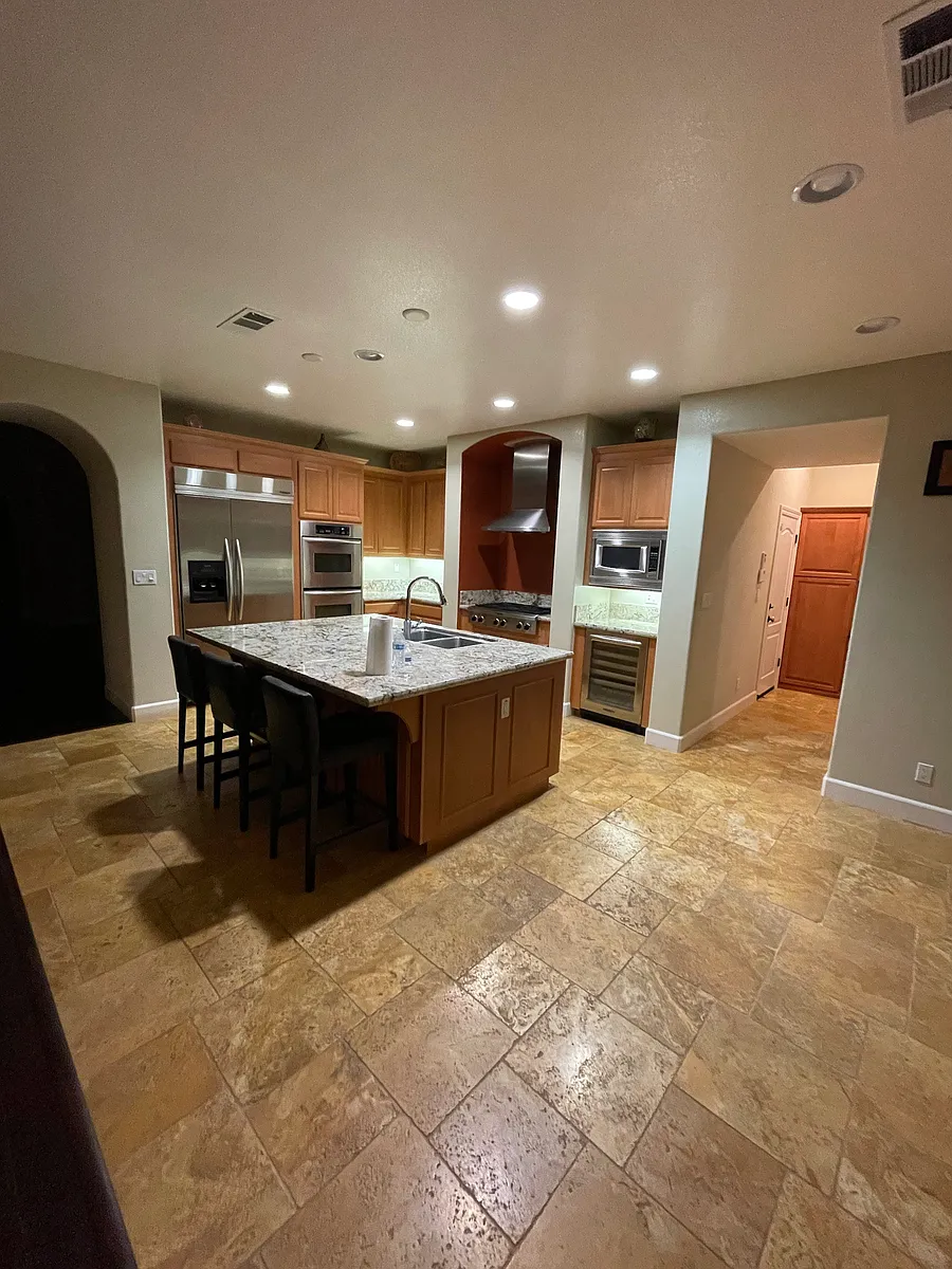 Kitchen-1 - 5202 Pembroke Way