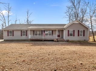 278C Murrell Rd, Dickson, TN 37055