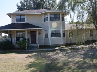 13513 Peters Rd, Jacksonville, AR 72076