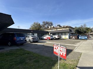 809-819 N Floral St, Visalia, CA