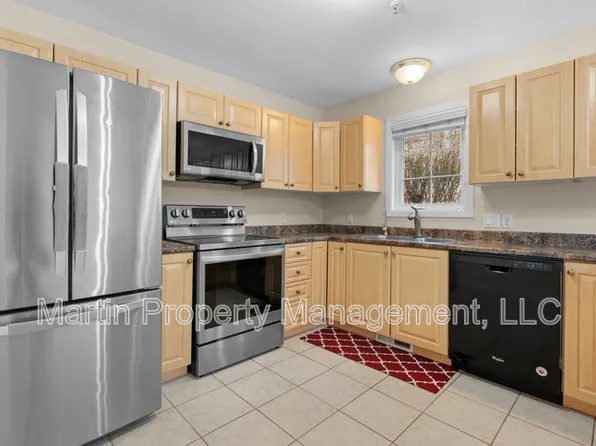 179 Littleton Rd Unit 3-1, Chelmsford, MA 01824