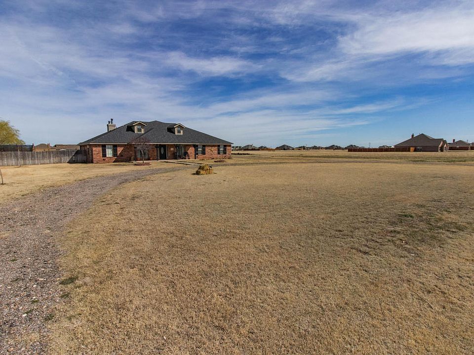 5351 Coyote Spgs N, Amarillo, TX 79119 | Zillow