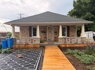 112 S High Street, Stockton, MO 65785
