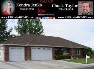 599 Boxwood Dr, Twin Falls, ID 83301